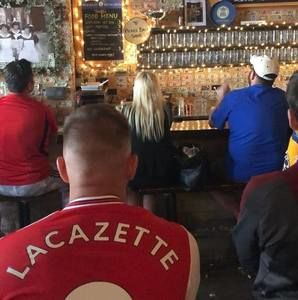 Meet your Posher, Nick